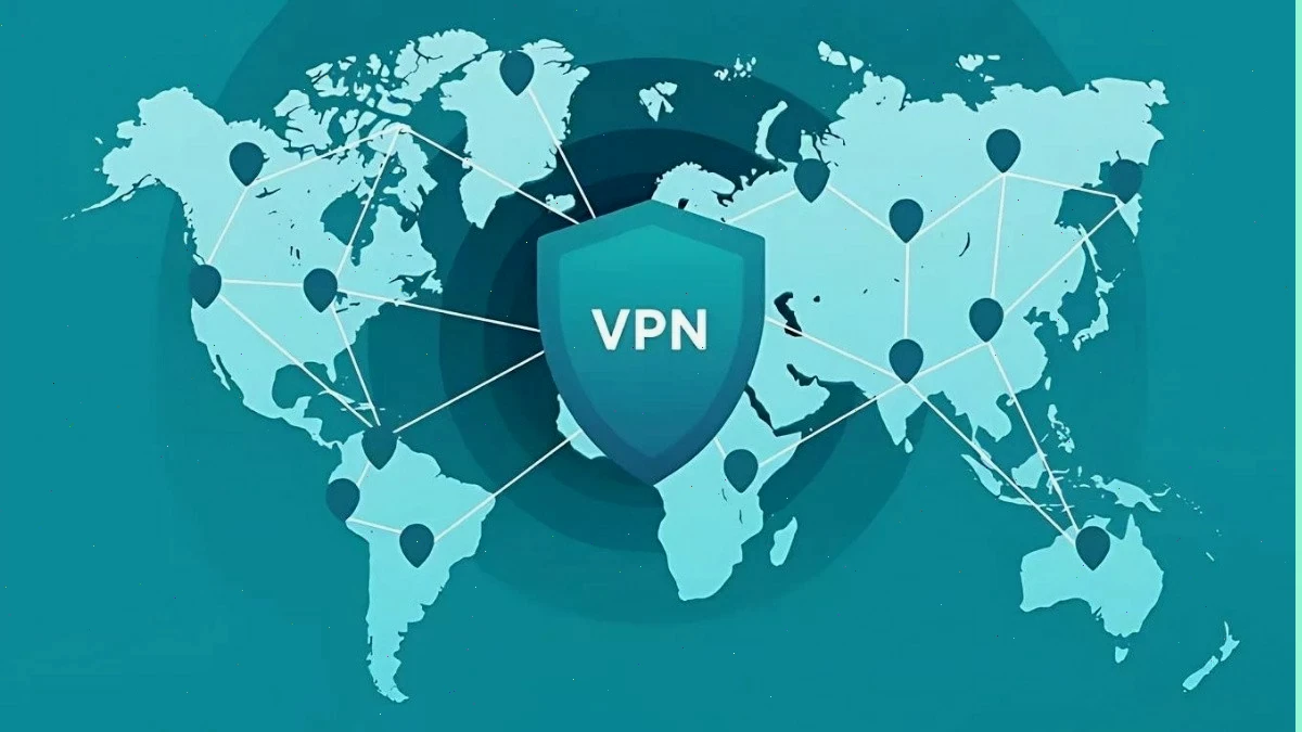 Зачем нужен VPN: коротко и по делу Автоподключение гостевой