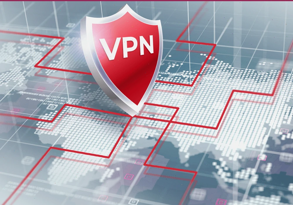 Encrypted Network Playbook for Daily Life virtual private network