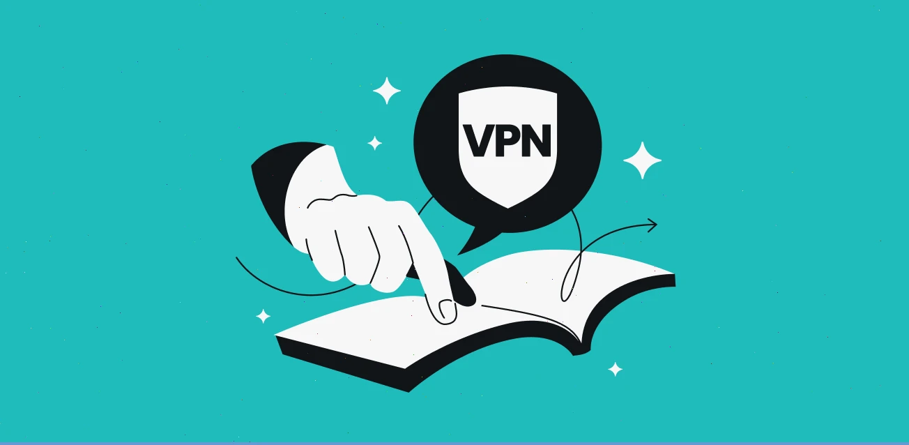 Зачем нужен VPN: коротко и по делу Wi-Fi блокировка