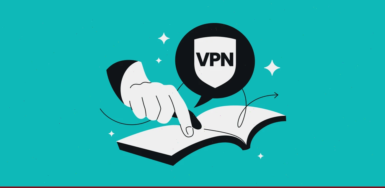 Для чего нужен VPN: кратко и по делу гостевой Wi-Fi